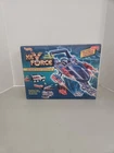 HOT WHEELS KEY FORCE Blade Raider Helicopter IN BOX VINTAGE MATTEL 1992