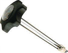 SP1 Gas Cap with Fuel Gauge SM-07092 Ski-Doo