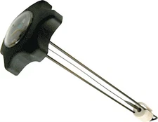 SP1 Gas Cap with Fuel Gauge SM-07092 Ski-Doo