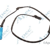 Apec ABS Geschwindigkeitssensor Wheel Speed ABS1209
