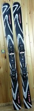 2026 Salomon QST 94 156cm w/ Salomon Strive 1...