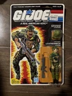 GI Joe ARAH Leatherneck Action Figure 1986 Vintage Sealed