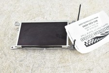 Info-GPS-TV Screen Display Screen Dash Mounted Fits 08-17 AUDI A5 3845459