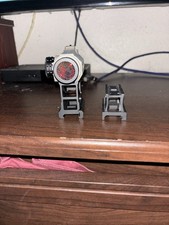 Vector Optics Maverick 1x22 Red Dot Sight