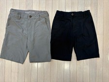 Abercrombie Youth Shorts