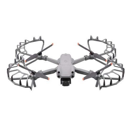 4Pcs Propeller Guard Anti-collision Protection Cover for DJI Air 2/2S Drone B - Picture 8 of 19