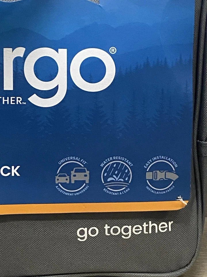 KURGO ROVER HAMMOCK 55" 139.8CM WIDE - Image 3 of 4