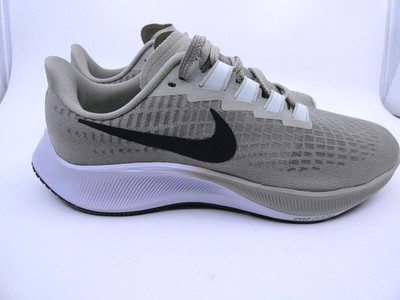 Nike Air Zoom Pegasus 37 'Stone' Men's Running Shoes BQ9646-200 Sz 7.5