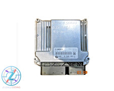 BMW E90 E87 316d 116d ECU Bosch 0281016068 DDE 8506281 CLONE READY + ISN Backup