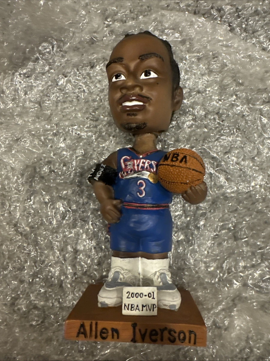 Allen Iverson Basketball Vintage Bobble Heads for sale | eBay