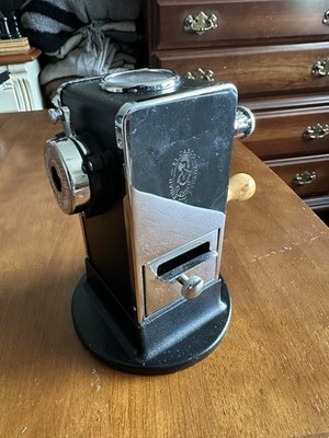 El Casco Pencil Sharpener M-345
