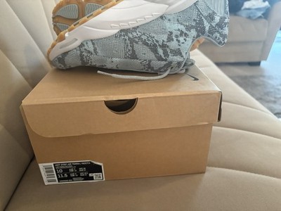 Nike Nocta x Drake Hot Step Air Terra 'sNAKESKIN' EU 42,5