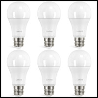LED Lampe E27 13W 1521 Lumen Warmweiß 2700K 6Er Set Nicht Dimmbar Innenbereich