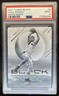 2021-22 Panini Black Luka Doncic White Night #2 Mavericks PSA 9