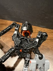 LEGO Bionicle Warriors Skirmix ( Figure Only )  From Set 8990