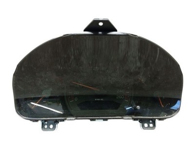 Tacho Kombiinstrument für HONDA ACCORD VII (CL, CN) 2.2I-CTDI 78100-G200