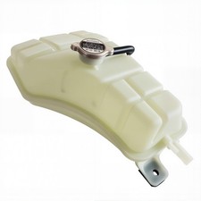 New Coolant Reservoir Tank Wcap For 2003-2006 Kia Sorento 25430-3e200 New Coolant Reservoir Tank Wcap For 2003-2006 Kia Sorento 25430-3e200