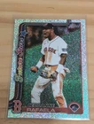 2025 Topps Ceddanne Rafaela Base (Raw)