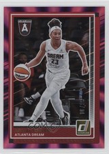 2025 Panini Donruss WNBA Purple Laser /99 Aerial Powers #42 1u6