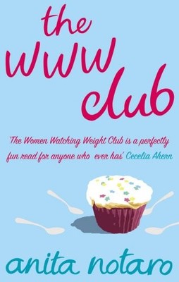 The WWW Club, Notaro, Anita, Used; Good Book