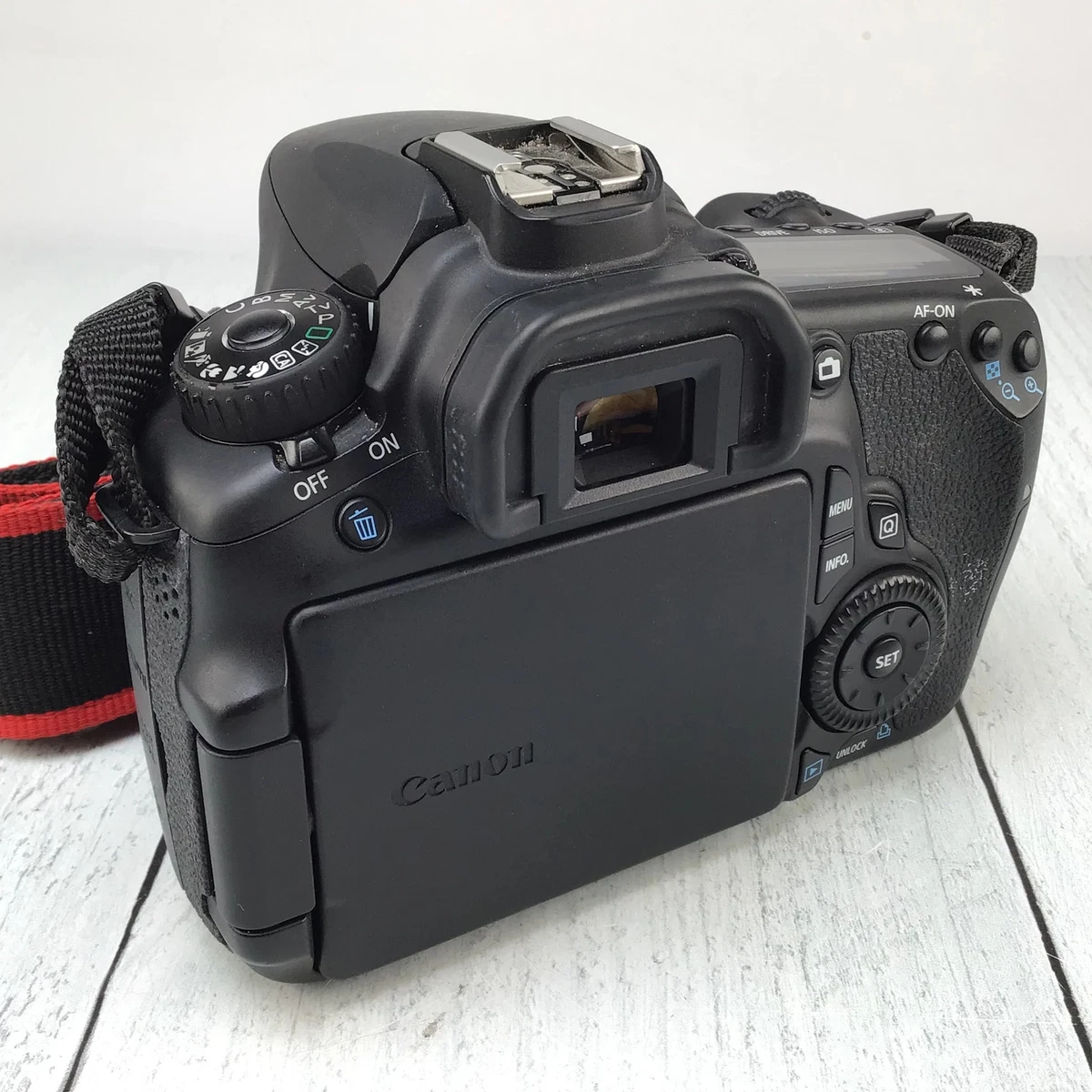 Canon EOS 60D Digital Cameras for Sale - Shop New & Used Digital