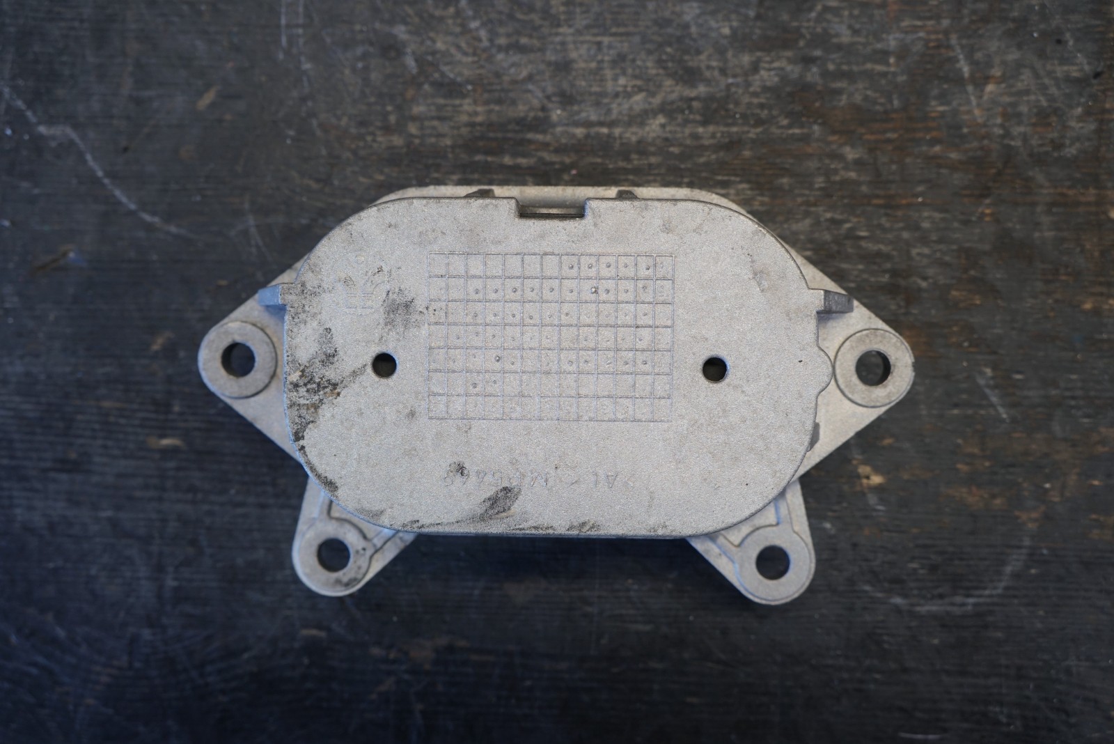 Audi R8 2017-2023 Transmission P/N 420399419C