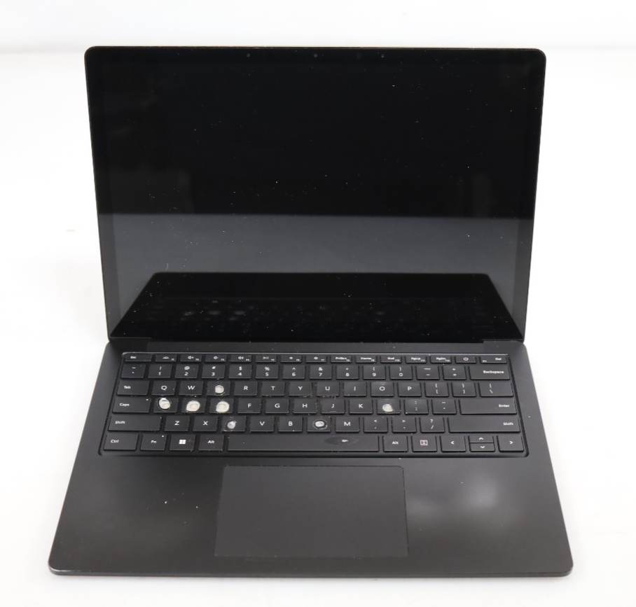 Microsoft Surface Laptop 4 13