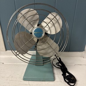 Eskimo Fan Vintage | eBay