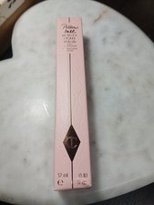 Charlotte Tilbury Beauty Light Wand Pillow Talk 12ml Highlighter Full Sz