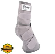 Cashel Crusader Grey Horse Fly Leg Guards