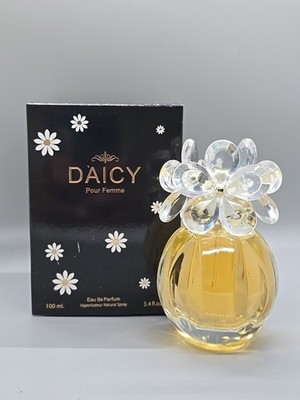 Secret Plus Daicy Pour Femme Eau De Parfum 100 ml/3.4 fl.oz. 
