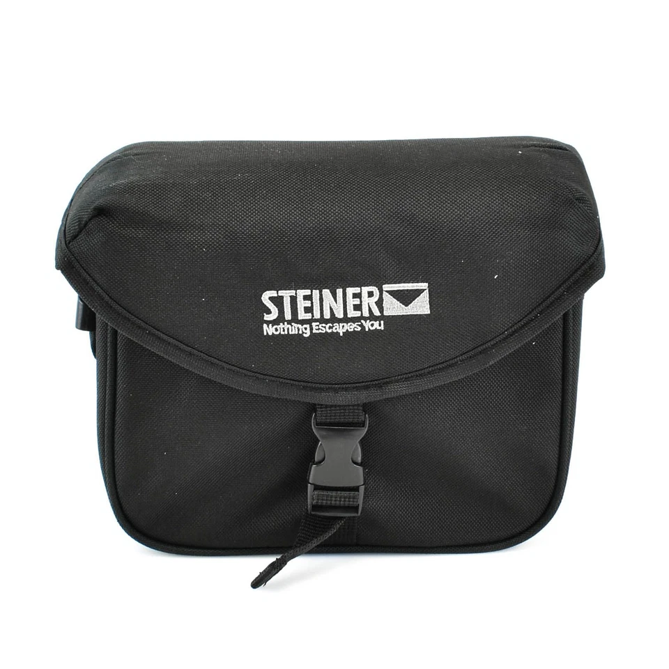 DEMO, Steiner T1042 10x42mm Roof Prism Tactical Binoculars, NBR Long : 2005-DEMO - Image 3 of 4