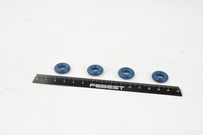 O-Ring Fuel Injector Kit 7.6X5.5 Fits Mazda L3K9-13-253