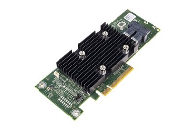 Storage controller Dell HBA330+ Adapter 12Gb SAS PCIe 3.0x8 J7TNV