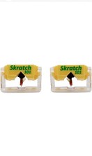 JICO Skratch 101 DJ Stylus 2-Pack