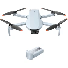 Potensic ATOM 2 Drone Only with One Battery No Remote Controller No Accessory