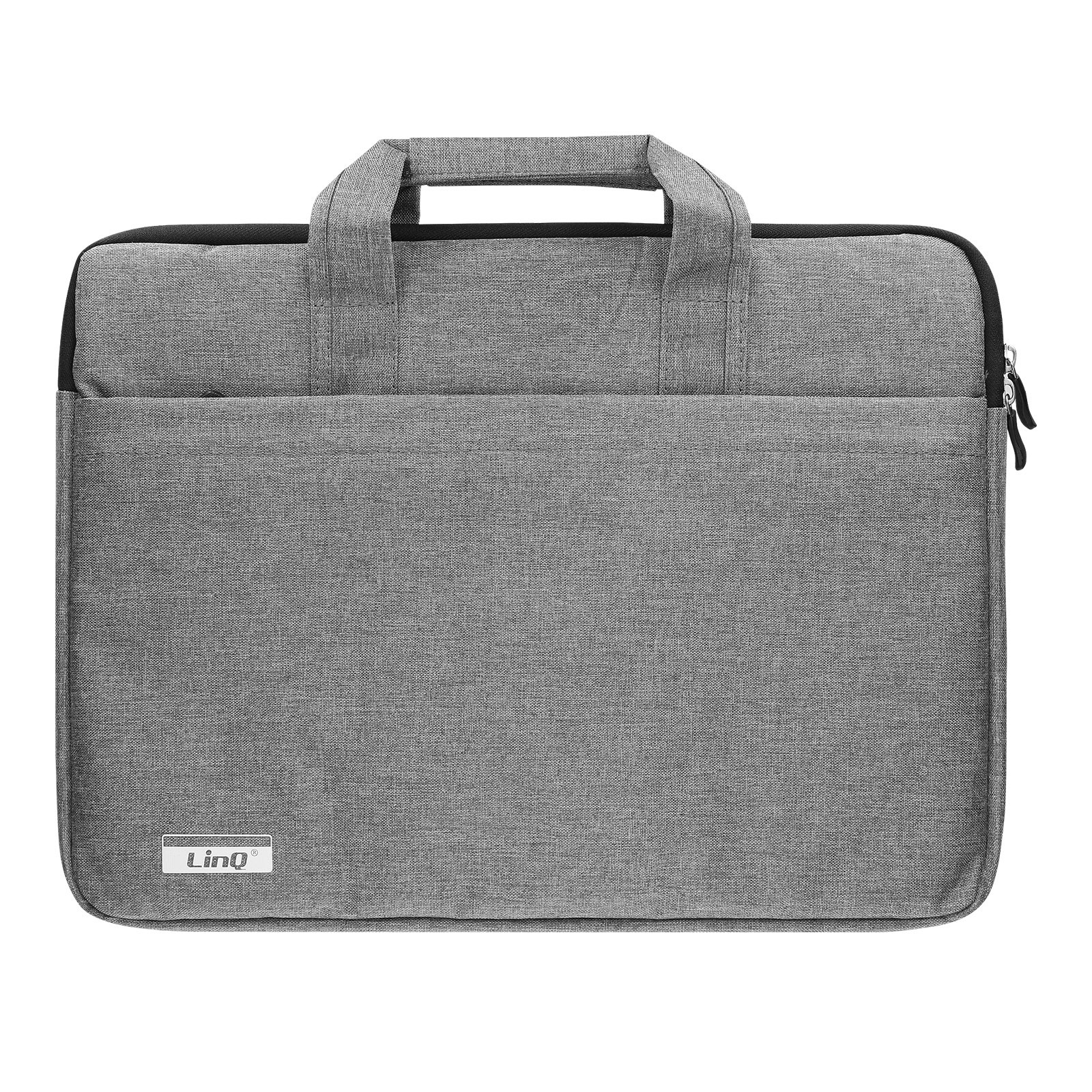 Housse PC portable 15 pouces imperméable LinQ pour vos déplacements