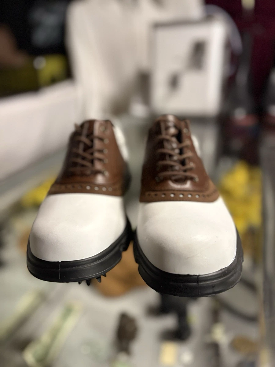 Ecco Classic Golf Shoes In Men display picture 2