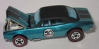 HOT WHEELS 67 CAMARO  PART OF  50TH ANNIV SERIES BASIC REDLINES BLUE   SINGLE