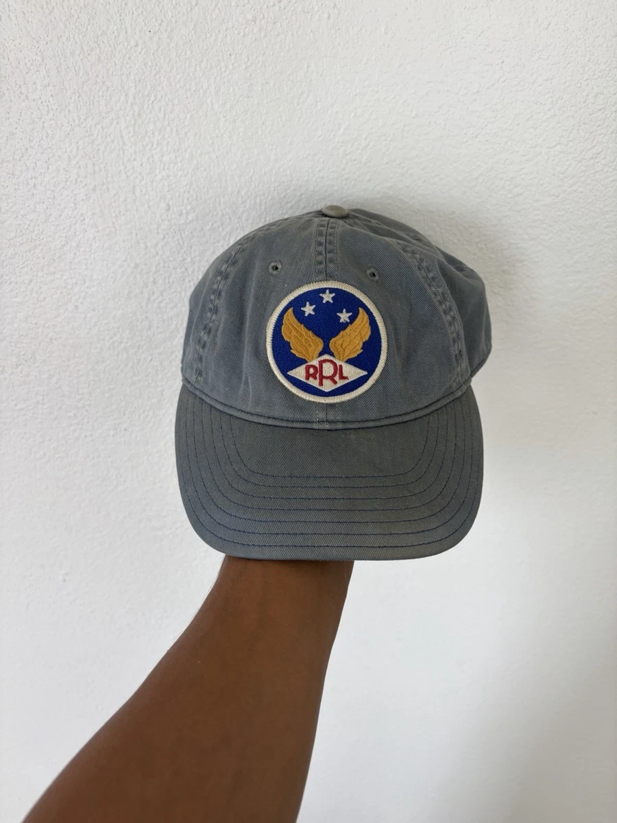 RRL Blue Hats for Men for sale | eBay