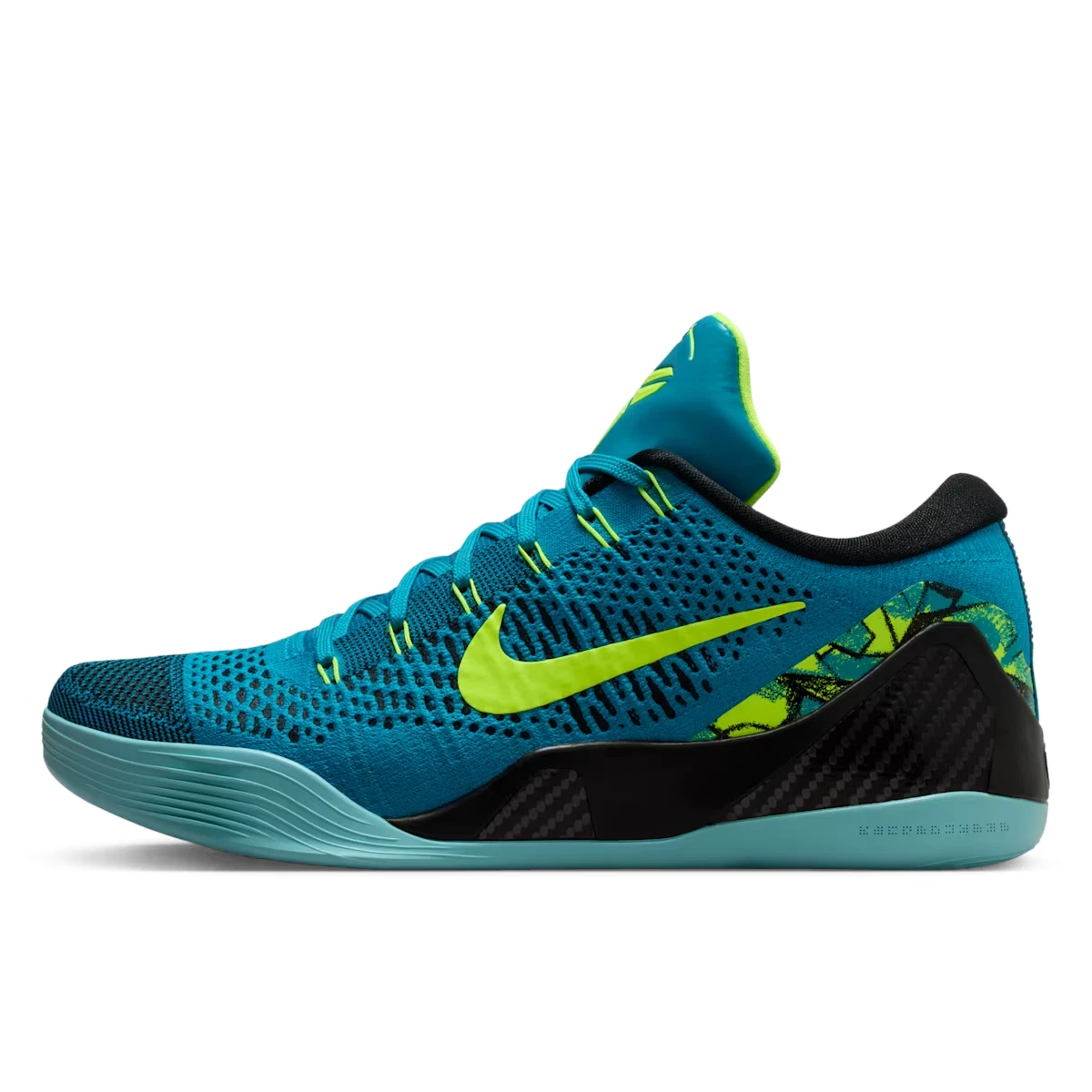 Nike Kobe 9 Elite Protro Low Perspective for Sale | Authenticity 