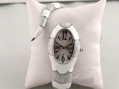 just cavalli poison watch