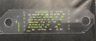 <!--F#f_0-->Holden Air Chief FE FC Radio Dial<!--F/-->