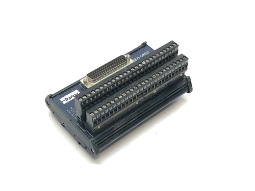 Parker GEM-VM50 Screw Terminal Breakout Module