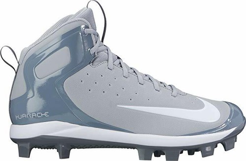 Nike Huarache Pro Mediados MCS Botines de béisbol de hombre 923433-010 |  eBay