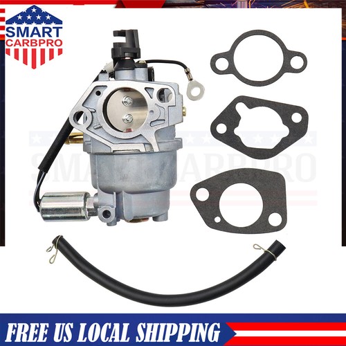 Carburatore Carb Per Pilota Troy-Bilt TB30 TB42 13B226JD066 - Foto 8