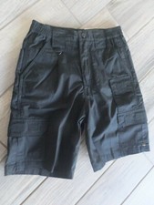 Propper Men's Summerweight Tactical Short, 28waist, Black, NWT