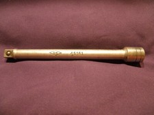 Vintage S-K Diamond Logo 3/8" Drive 6" Extension. 45161 Good Condition. USA.