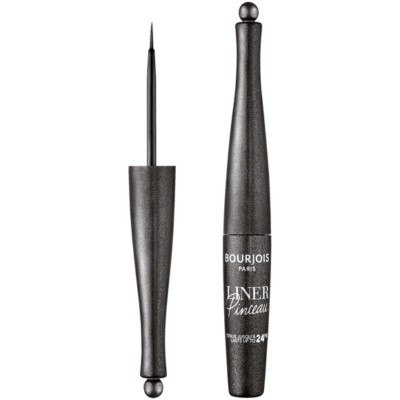 3614228411691 BOURJOIS Liner Pinceau eyeliner z pędzelkiem 08 Noir Surrealiste 2