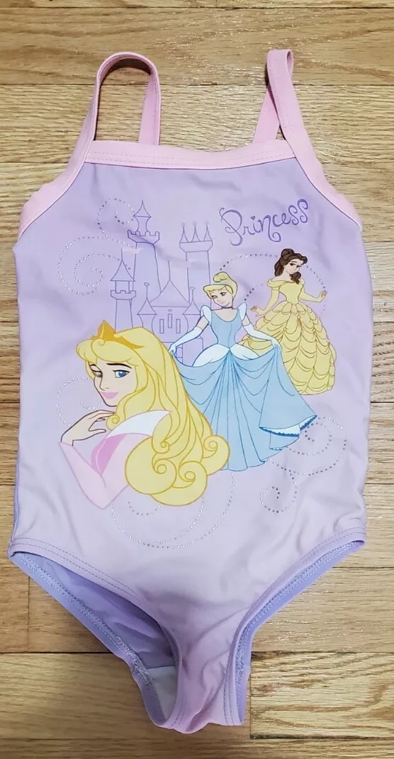 Princess belle cheap swimsuit
